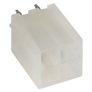 Изображение Разъём MF-2x2MA