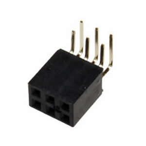 Изображение Разъём KLS1-208-2-03R (PBD-06R)