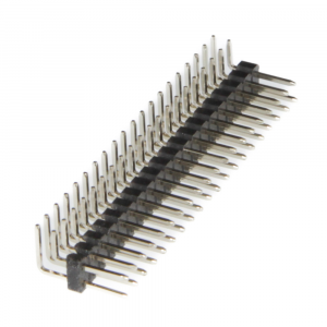 Изображение Разъём KLS1-207-2-40-R (PLD-40R)