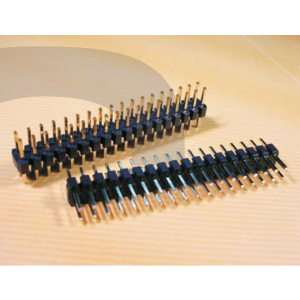 Изображение Разъём KLS1-207B-1-40-S (PLS2-40)