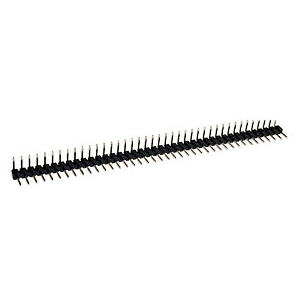 Изображение Разъём KLS1-207B-1-40-R1 (PLS2-40R1 (pitch 2 mm)
