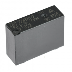 Изображение Реле TRGB-L-SS-105DM