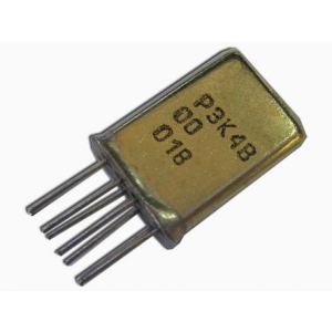 Изображение Реле РЭК48-01
