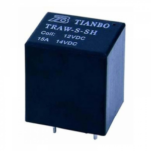 Изображение Реле TRAW-12VDC-K-SH