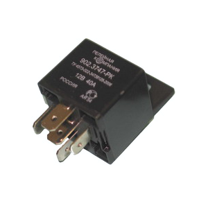 Изображение Реле 902.3747-PK-12B с 