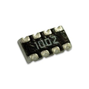 Изображение Резисторная сборка YC164 10R 5%