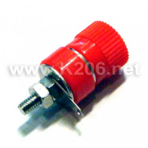 Изображение Клемма FBBP1169 red