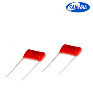 Изображение Конденсатор PH 5600pF 1600V 5% (22,5 mm)