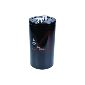 Изображение Конденсатор электролитический NX 12000uF 400V (195x90mm) 20%