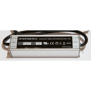 Изображение Источник тока EWC-050S035SS