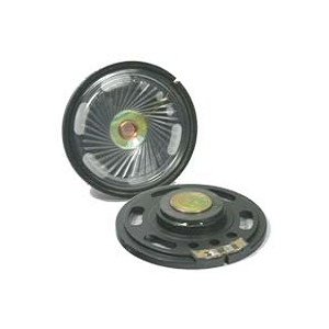 Изображение Динамик KPSP50115PF-G0.8/0.25B 8R 15%