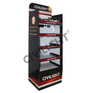 Изображение Стенд CIVILIGHT
