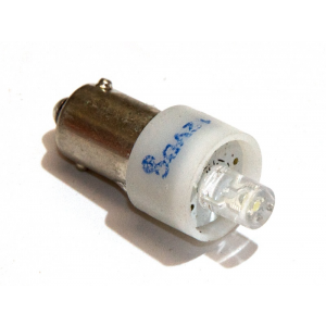 Изображение Светодиодная лампа GNL-BP-BA9S-L1FUEC-12VDC
