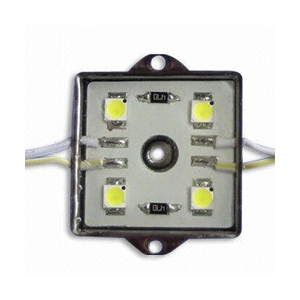 Изображение Светодиодный модуль LNMS5W4F36-D12 SMD5050 4PCS 35354mm