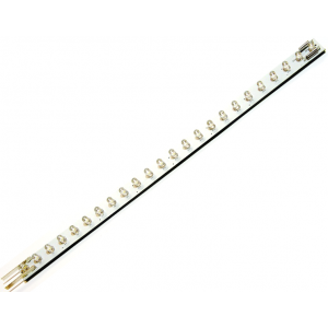 Изображение Светодиодная полоса GN-SER-24W-C 12VDC