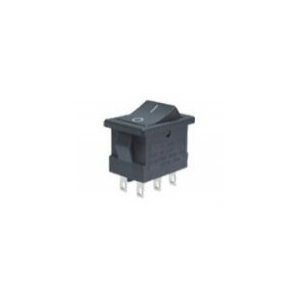 Изображение Переключатель сетевой KLS7-022-RS601G-2-02-0-1-B-B