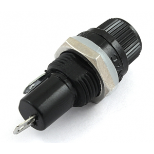 Изображение Держатель предохранителя M-13 (13mm)