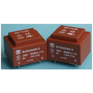 Изображение Трансформатор BV302S09006
