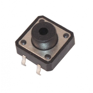 Изображение Кнопка тактовая MTS-1103B