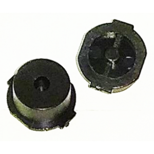 Изображение Колпачок для TSF1270 круглый black