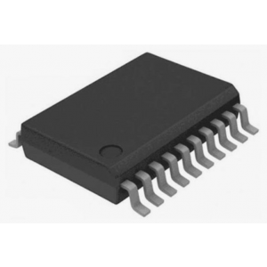 Изображение Микросхема 74HC244DB