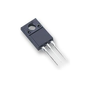 Изображение Микросхема L7805ABP