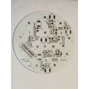 Изображение Печатная плата PCB D130_V1.2