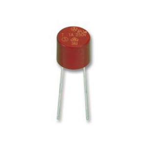 Изображение Предохранитель KLS5-101-5RF-040H