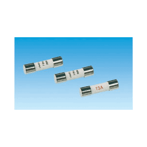 Изображение Предохранитель быстрого срабатывания KLS5-219-100 (10A/250V)