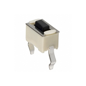 Изображение Кнопка тактовая KLS7-TS3601-5.0-200