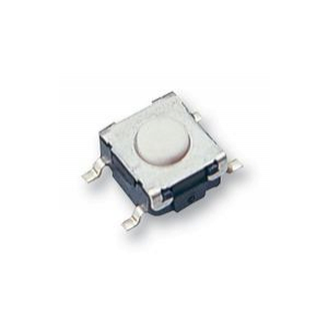 Изображение Кнопка MTS-1132 4,3mm
