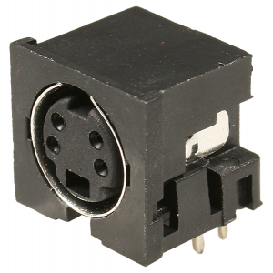 Изображение Переходник MDN-4FR