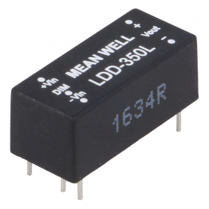 Изображение Источник питания LDD-350L