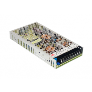 Изображение Источник питания RSP-200-24