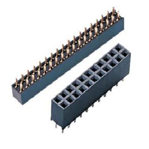 Изображение Разъём KLS1-219X-2-50-S