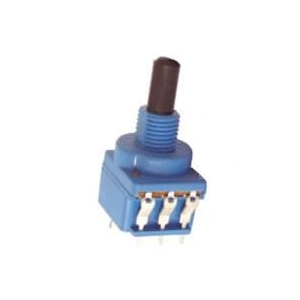 Изображение Потенциометр KLS4-WH116AK-1 (560K)