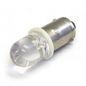 Изображение Светодиодная лампа GNL-T10/BA9S-UB-24VDC