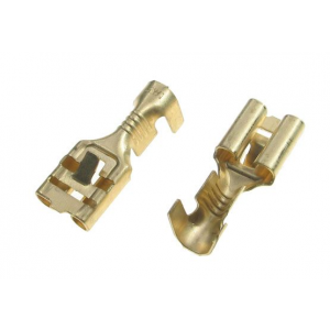 Изображение Клемма KLS8-1118 VT-250-2 with lock