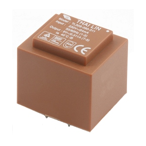 Изображение Трансформатор TL48D-120-0416