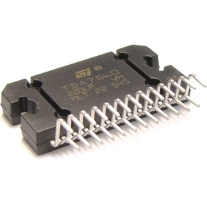 Изображение Микросхема TDA7560