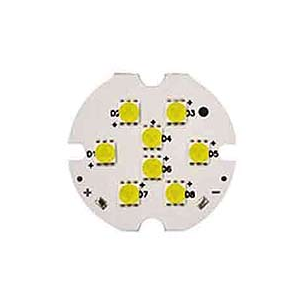Изображение Мощный светодиод PP2M-1LWP-008BN