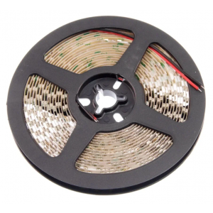 Изображение LS-3528WW120-8MM-12V-IP65-MQ 5m
