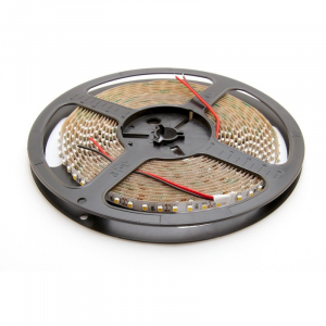 Изображение Светодиодная лента RSH-3528Y120-8MM-12V-N/A-HQ 5m