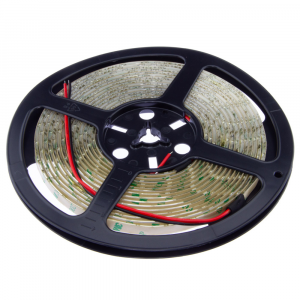 Изображение Светодиодная лента WDR-3528W60-8MM-12V-IP65-MQ 5m