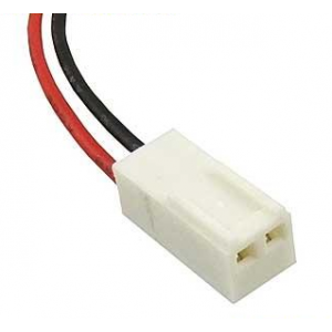 Изображение Межплатный кабель: HU-02 wire 0,3m AWG26