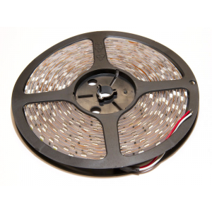 Изображение Светодиодная лента 5050FITO ( 60led waterproof WHITE 12v, 7:1)