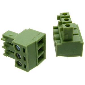 Изображение Клеммник KLS2-EDK-5.00-03P