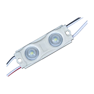 Изображение Светодиодный модуль M22GW00A (MNL-2W2835CC-LENS) 6500K
