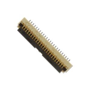 Изображение Разъем питания FH19SC-40S-0,5SH(0,5)