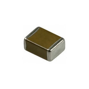 Изображение Конденсатор многослойный SMD 1812 2200pF 100V NP0 5%